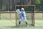 MLAX vs Babson  Wheaton College Men's Lacrosse vs Babson College. - Photo by Keith Nordstrom : Wheaton, Lacrosse, LAX, Babson, MLax